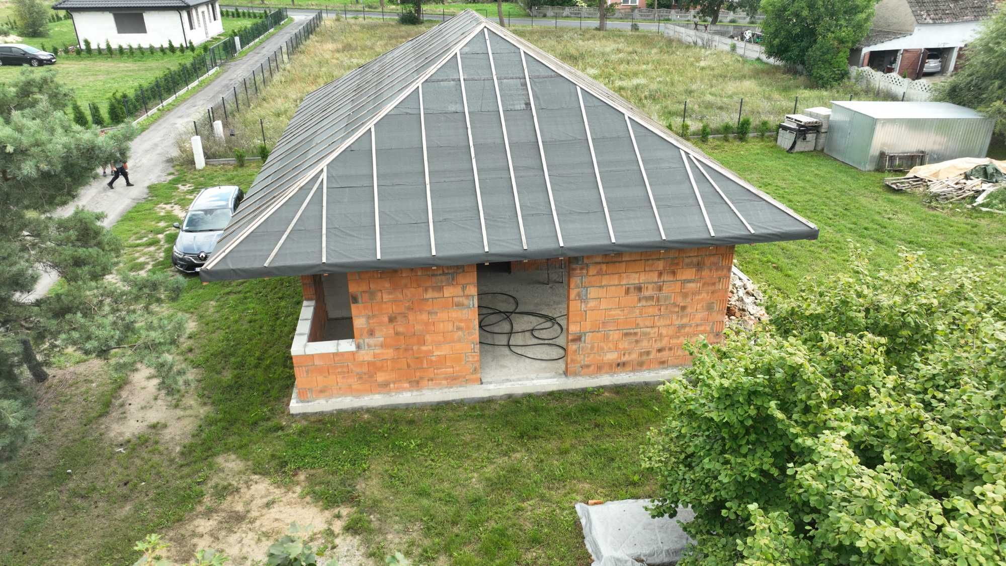 Dom jednorodzinny Gola koło Sławy