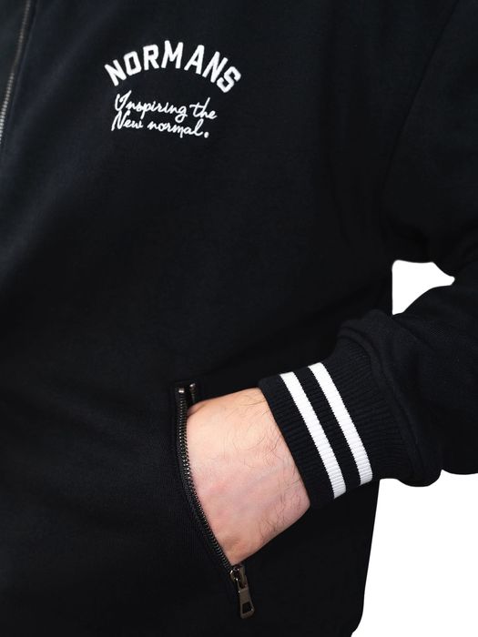 Casaco INSP Varsity Jacket