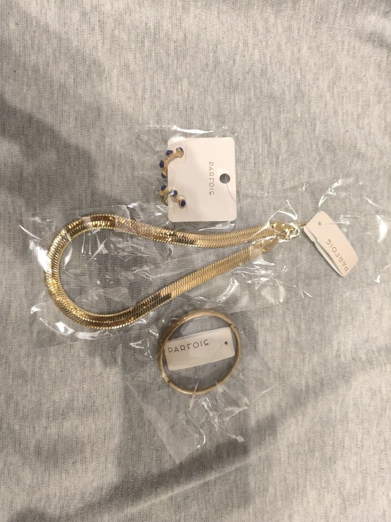 Conjunto Parfois