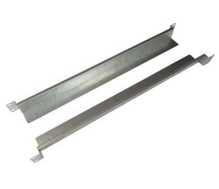 Серверна стійка 16U 400-750 Lite Eserver