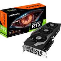 Gigabyte GeForce® RTX 3080 Ti Gaming OC 12GB GDDR6X