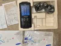 Мобильный телефон Samsung GT C5212i Duos