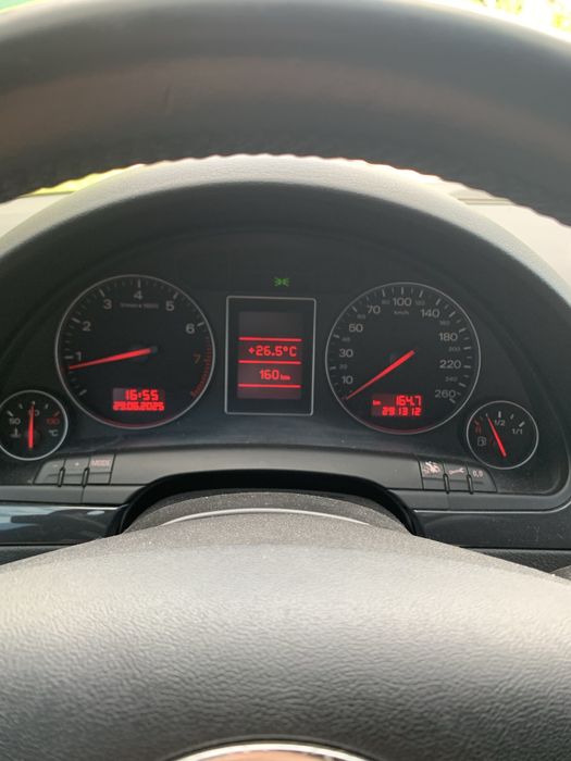 Audi A4 B6 2004 року