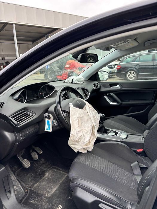 PEUGEOT 308 Gasoleo 2020