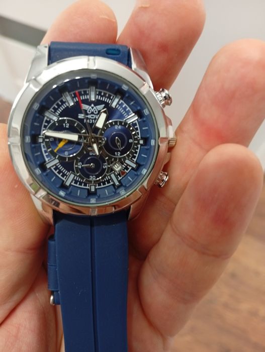 Rewelacyjny, nowy zegarek sportowy!