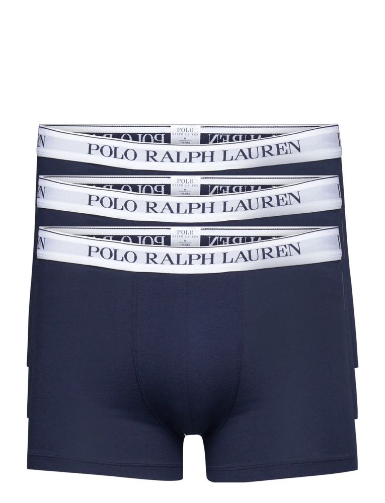 Bokserki Polo Ralph Lauren 3 Pack M