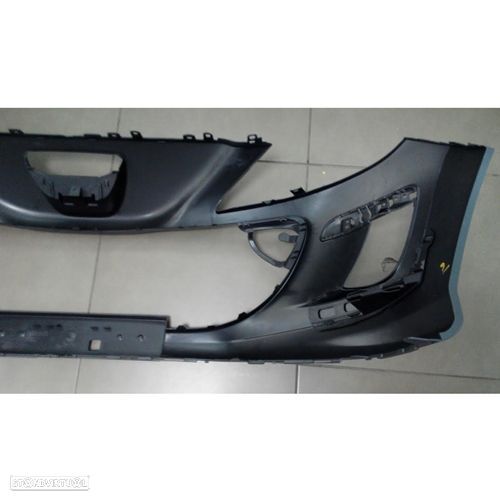 Para-choques Peugeot 308 modelo: 2007 até 2011 novo