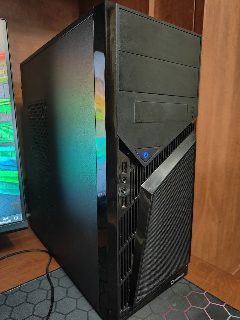 Ігровий ПК i5 RX 470 SSD