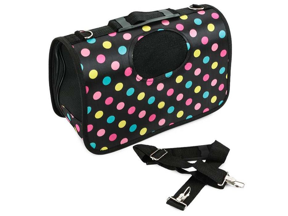 Transporter dla psa kota 38x24x16 PROMOCJA