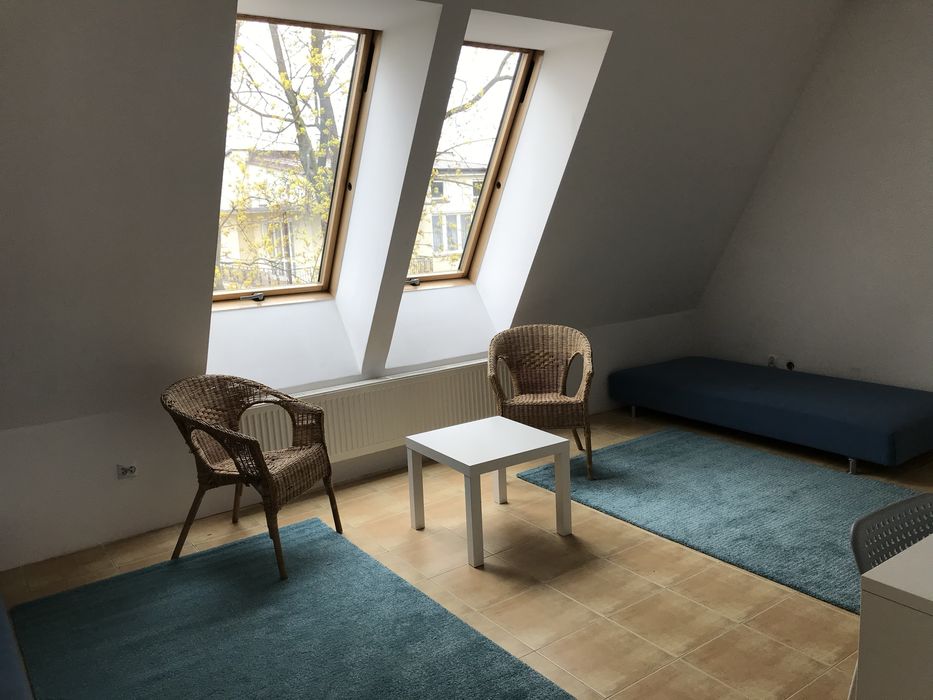 Pokoje do wynajęcia / rooms for renting