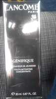 Lancome Advanced Genifique Youth Activating Concentrate Serum 20 ml