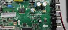 Main board  tcon  invertor PSU  LCD,Led,PLASMA.