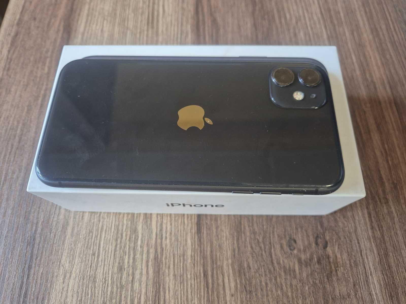 Iphon 11 64gb używany