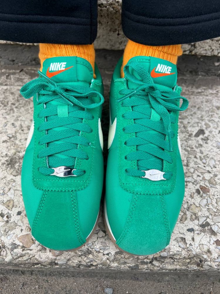 Кросівки Унісекс Nike Cortez