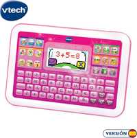 VTech Tablet Edukacyjny Little App j. hiszpański