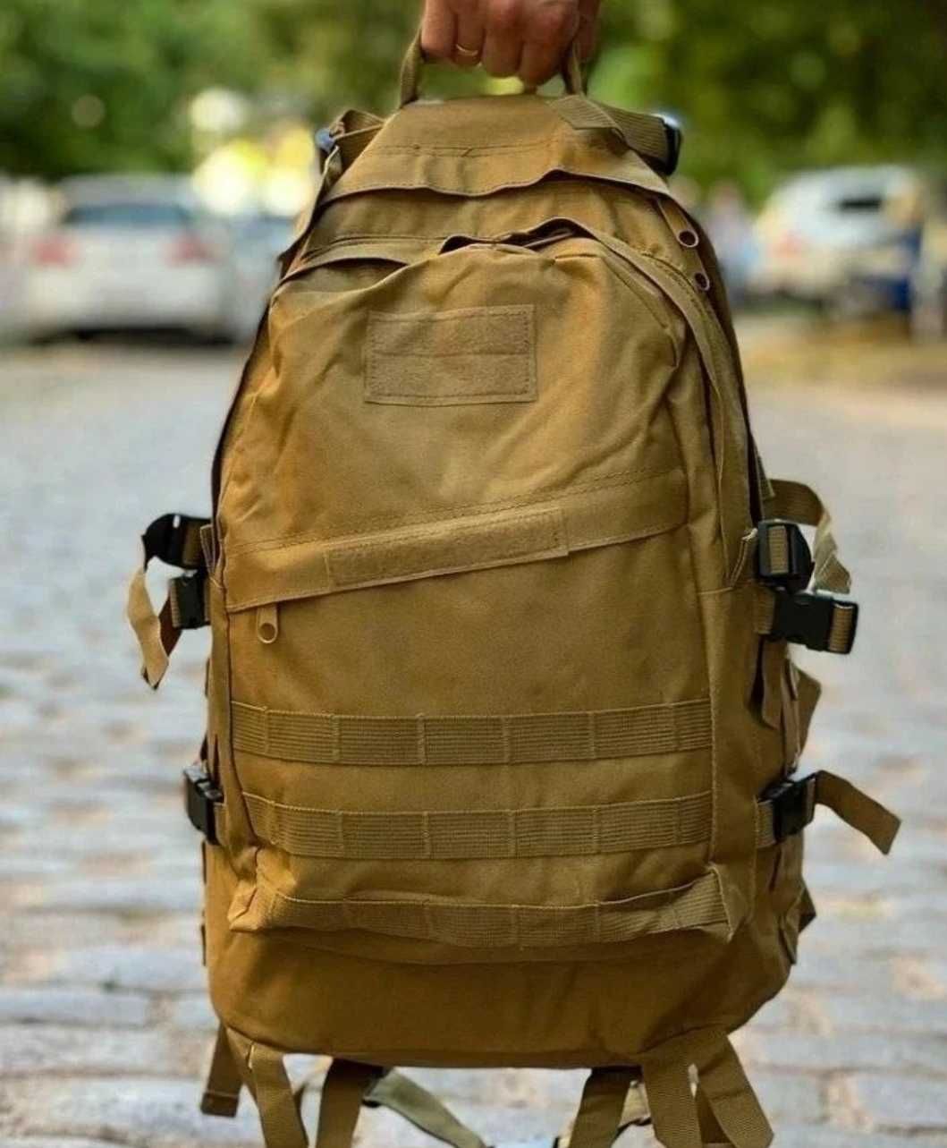 Тактичний  Тактический рюкзак