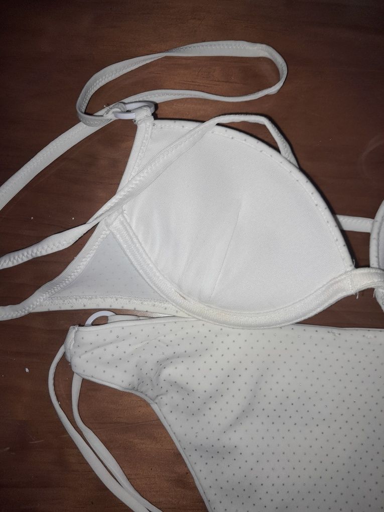 Bikini Tezenis branco