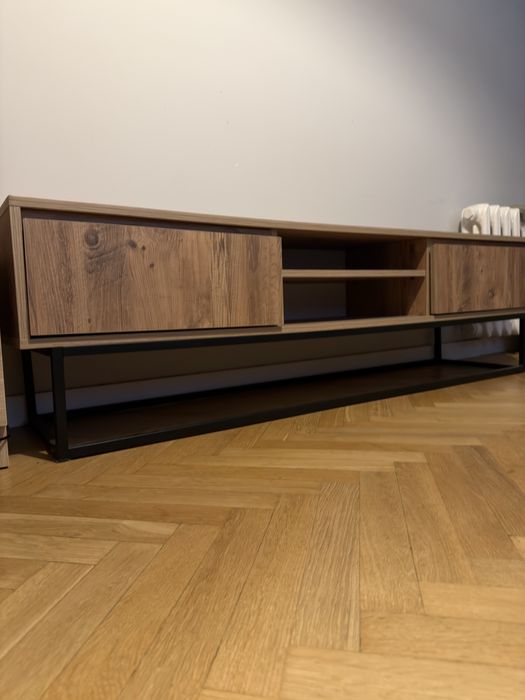 Szafka pod tv 180 cm