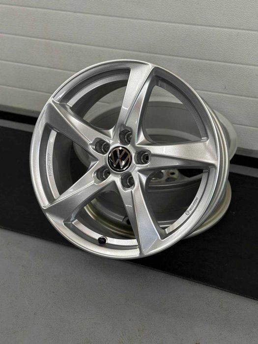 Диски 5x112 R17 VW Volkswagen Passat Golf Caddy Tiguan Audi Skoda Seat