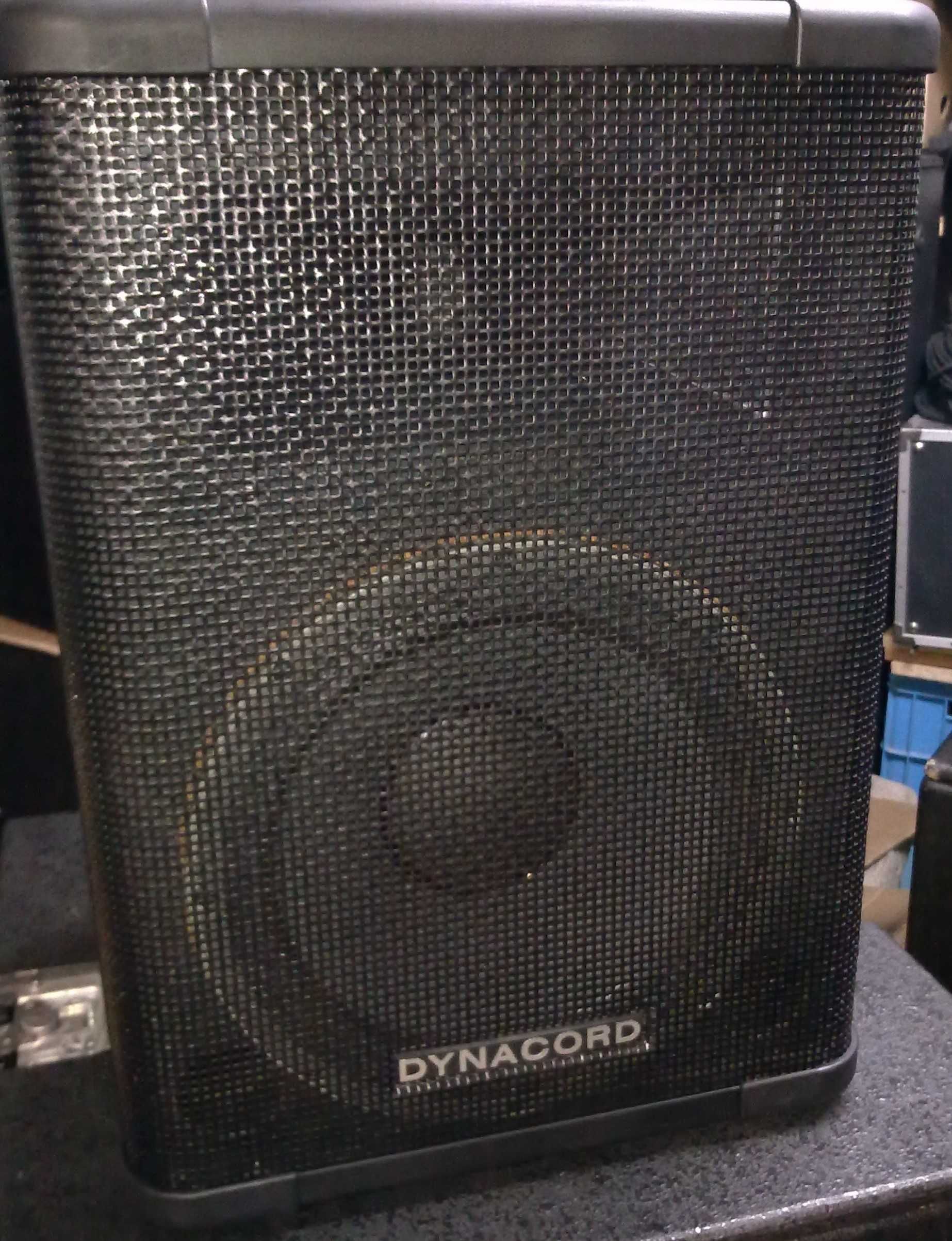 2 x Dynacord SRX1122 jak Electro Voice + pokrowce .