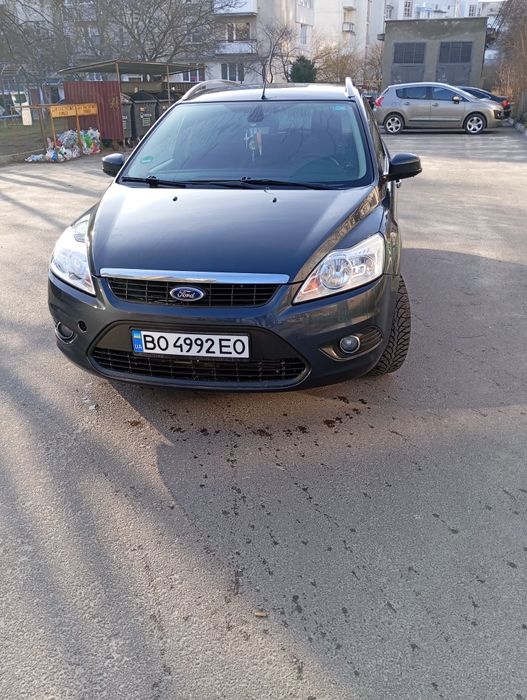 Продається автомобіль