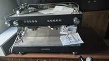 Profesjonalny Ekspres ASCASO BARISTA T PLUS 2GR Black