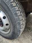 Maxxis 215 70 15c