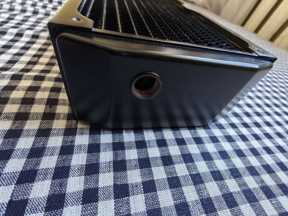 Alphacool UT60 480