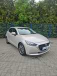 Mazda 2 Mazda 2 Skyactiv 17 tyś przebiegu