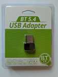 Adapter USB-A do Bluetooth 5.4