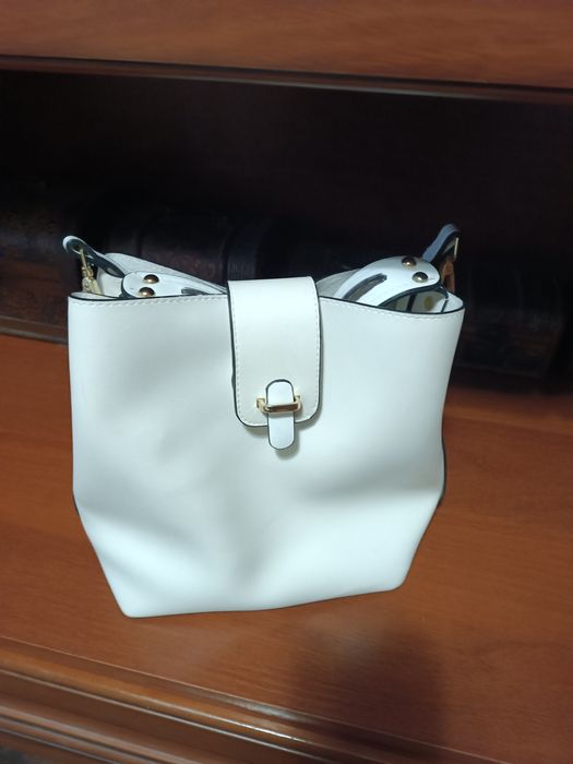 Летняя женская сумка