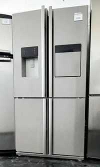 Холодильник (BEKO) 4 двері . Холодильники Side-by-Side