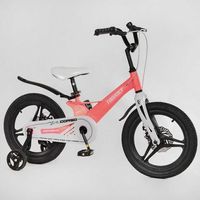 Купить велосипед CORSO новый. магниевая рама, 2 колесный, 16 дюймов