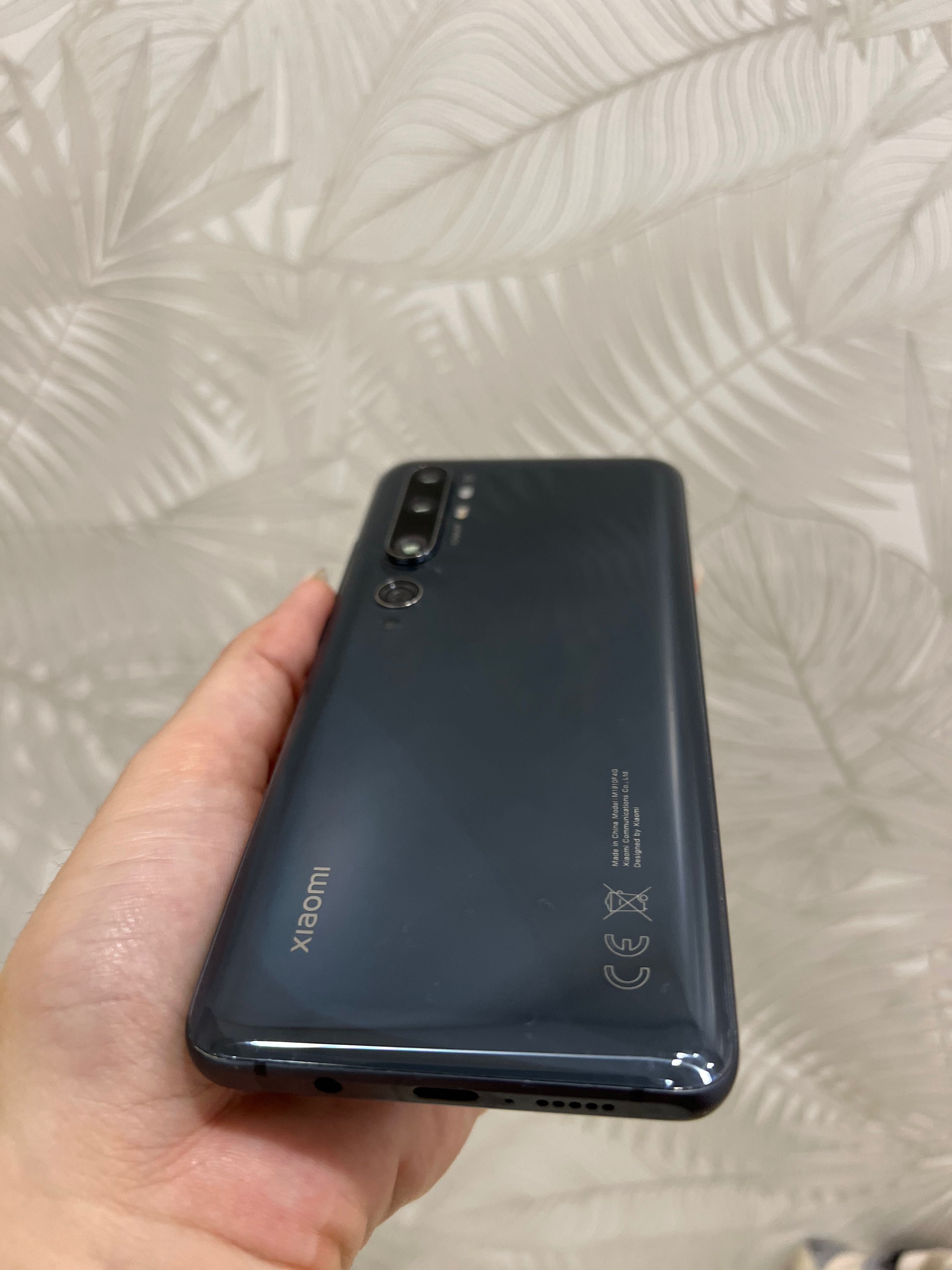 Xiaomi Mi note 10