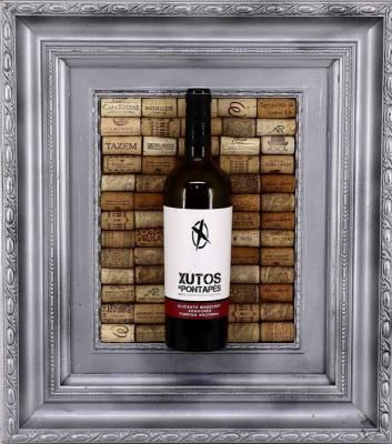 Quadro decorativo Xutos e Pontapés
