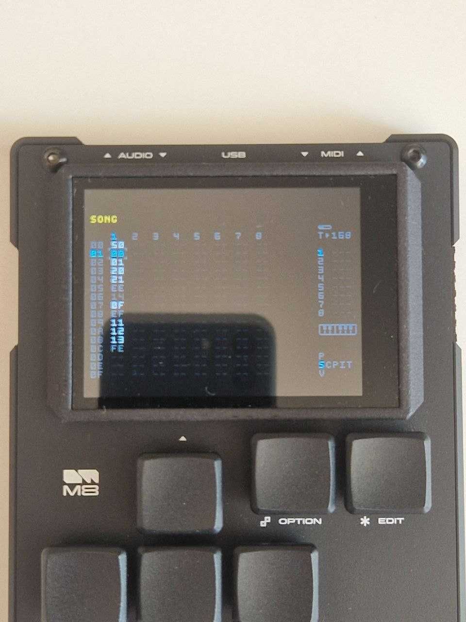 Dirtywave M8 Mk1