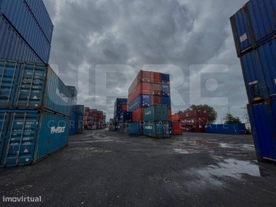 Terreno Industrial | Vende | Matosinhos (Perafita)