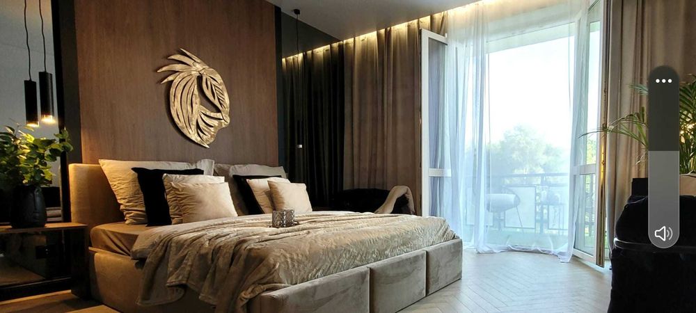 Apartament z widokiem na rzekę bezpośrednio od właściciela