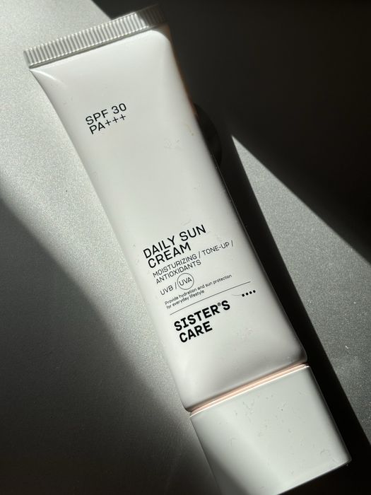 Sister's Aroma Daily Sun Cream SPF 30 PA+++