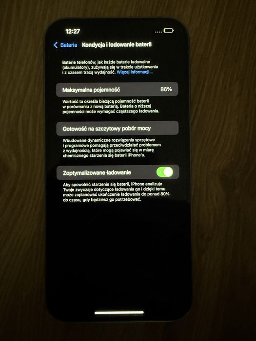 iPhone 14 plus 128gb