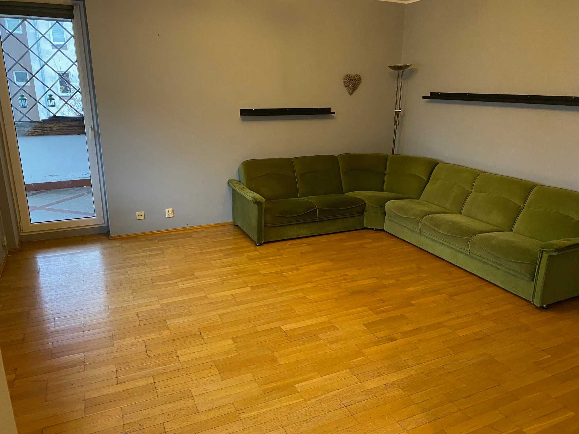 Mieszkanie 4 pokoje, 74m2, os. Przemysława, Poznań