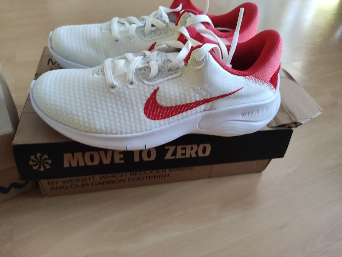 Nowe oryginalne Champion oraz Nike 36/36.5