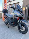 Електроскутер Corso Maverick