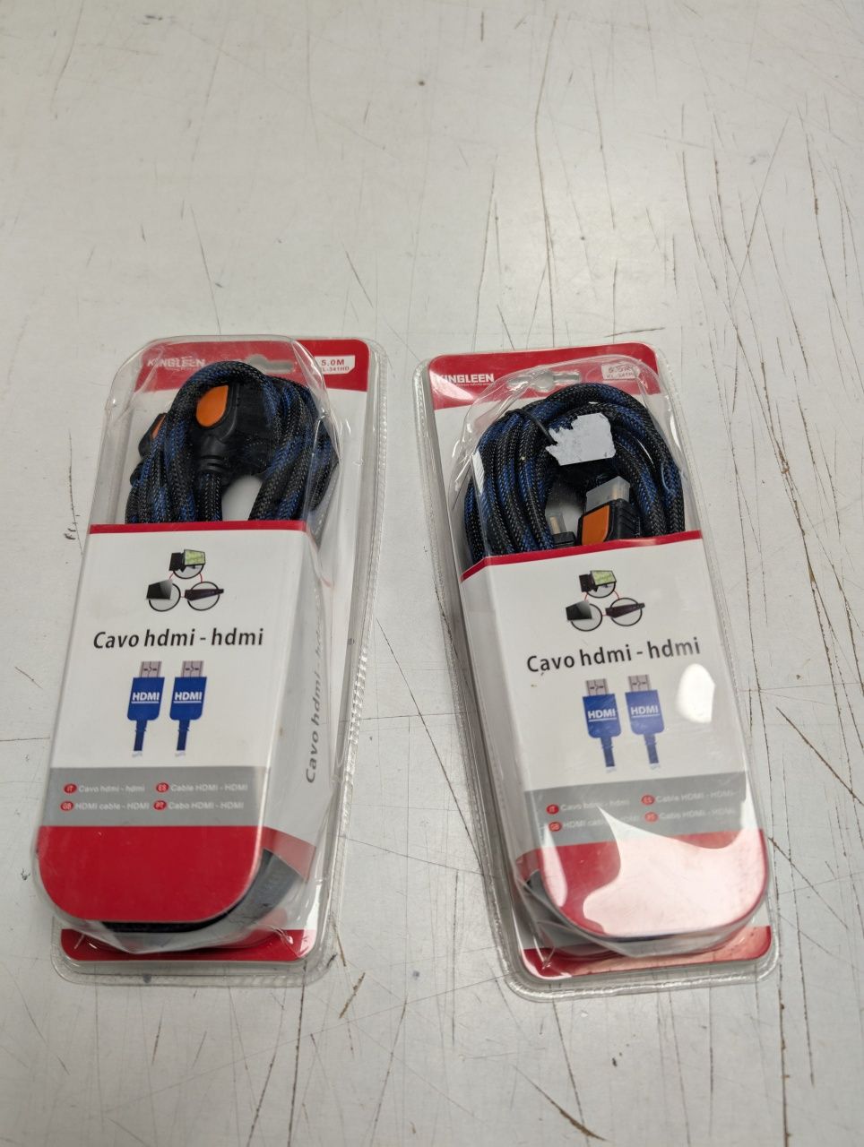 Cabo HDMI - HDMI