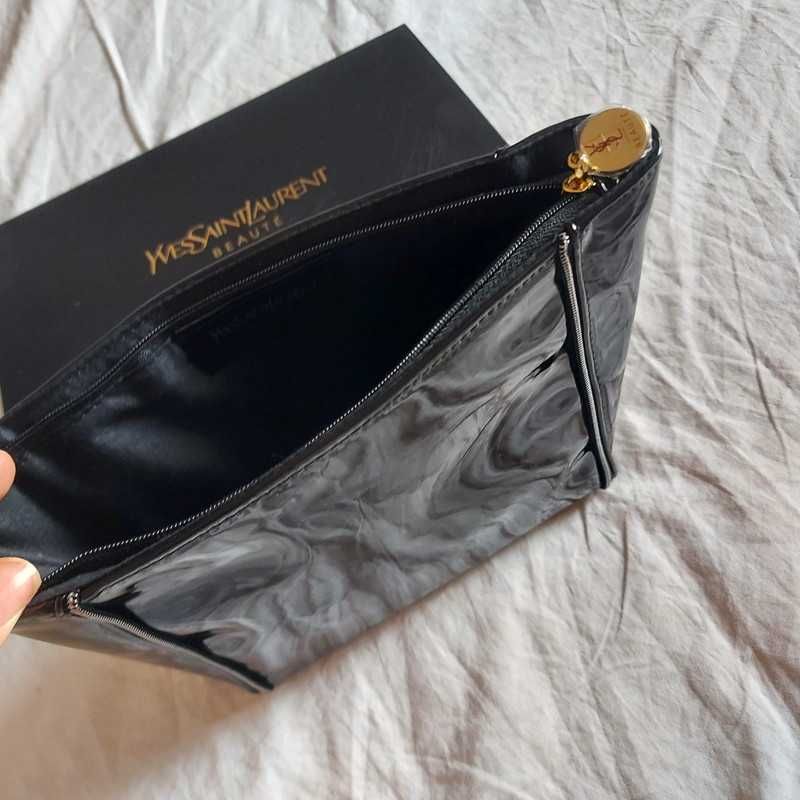 Bolsa preta  YSL