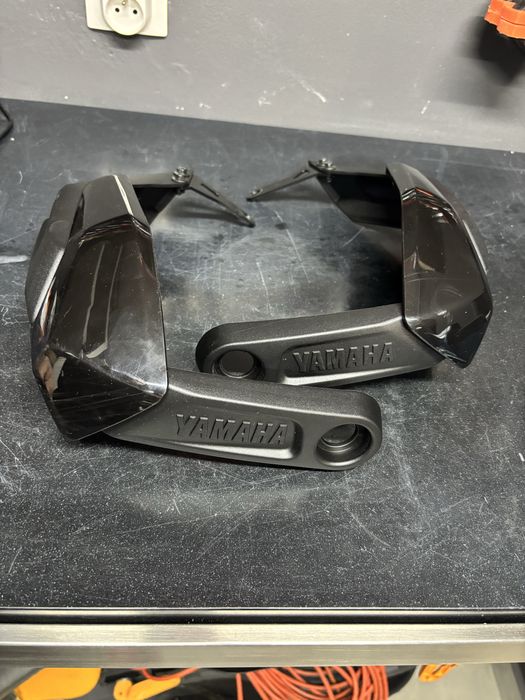 Yamaha Tenere 700 Handbary Oryginał 2025 rok