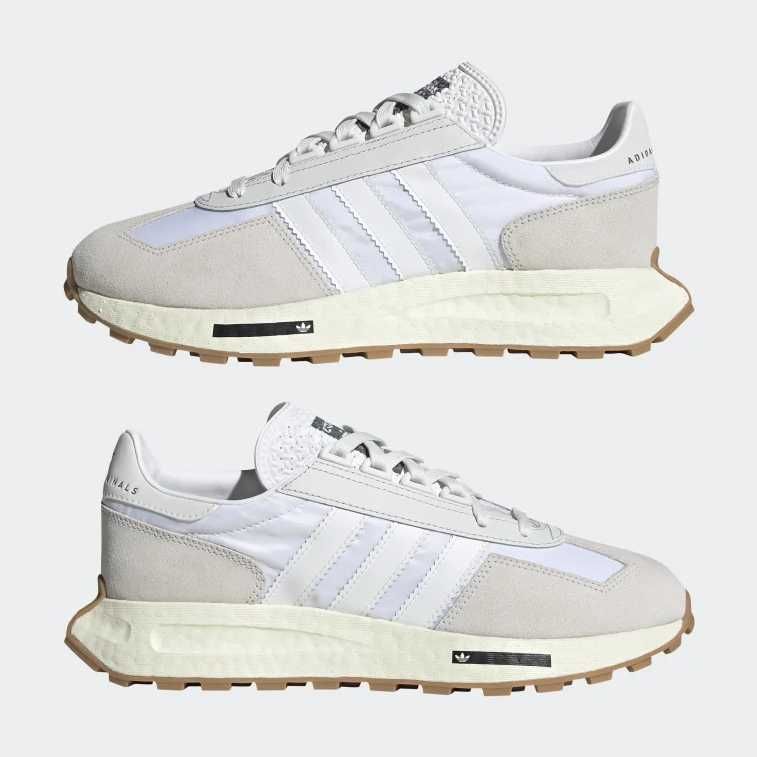 Adidas buty sportowe Retropy E5 r. 44 2/3 | H03075