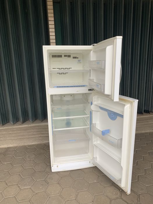 Frigorifico Combinado