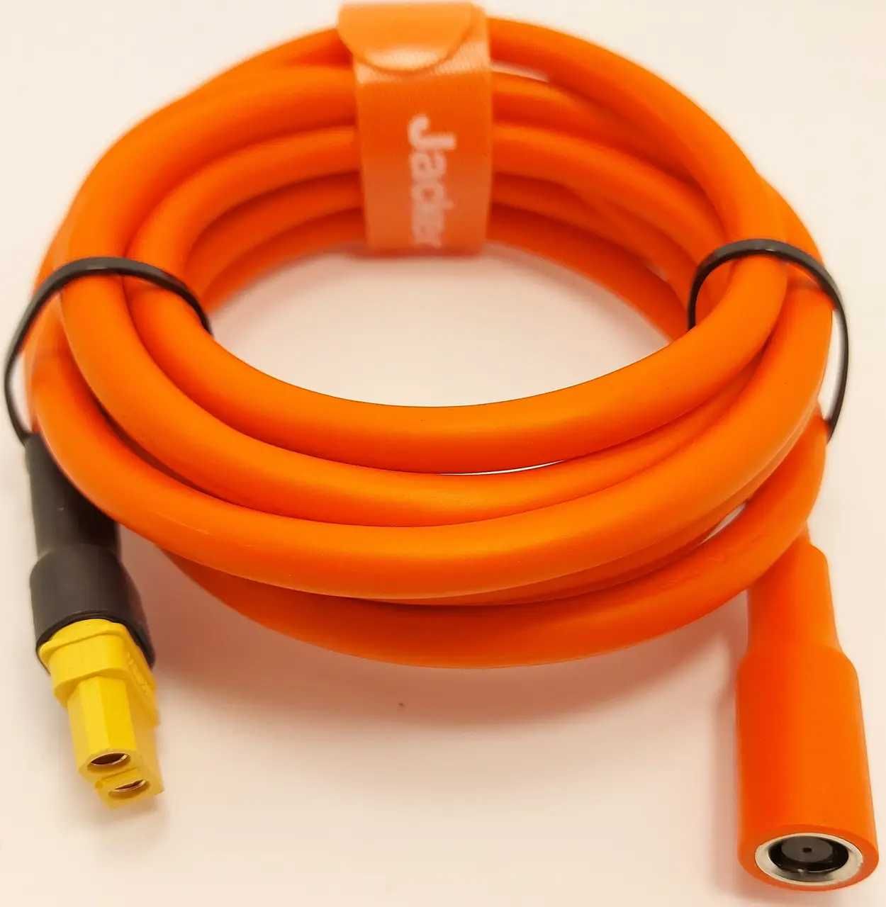 XT60 Female DC7909 Jackery DC Solar Panel Extension Cable 1 метр