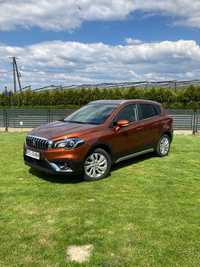 Suzuki SX4 S-Cross 1.4 Premium